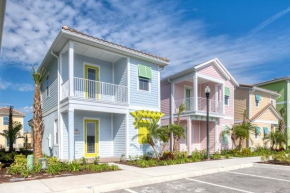 The Tiki Room - Beautiful Two Bedroom Cottage near Disney with Margaritaville Resort Access - 2954SR
